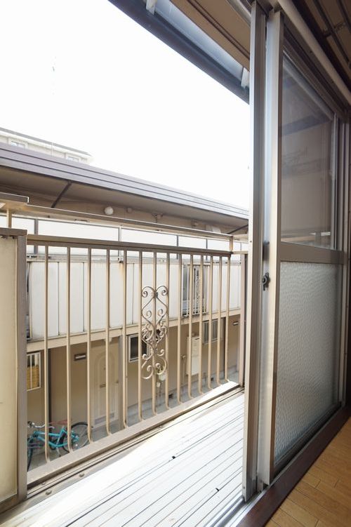 飯塚コーポ　Ｃ 105号-6