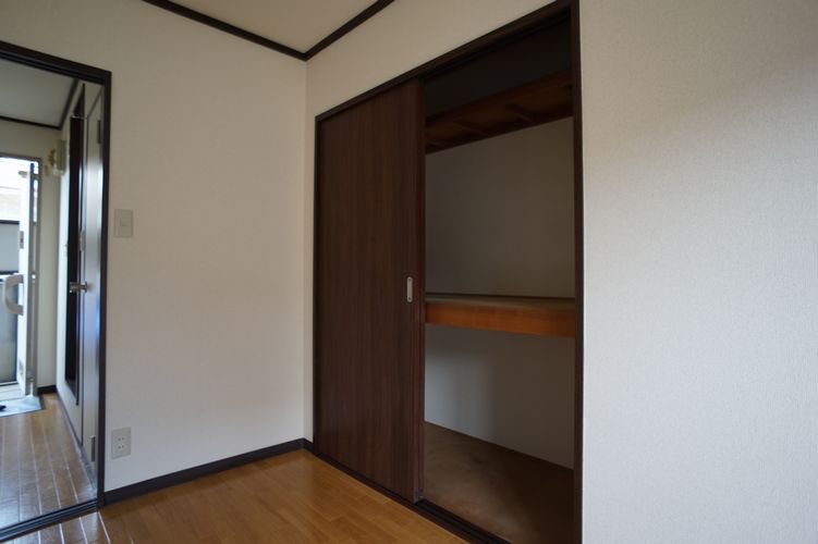 飯塚コーポ　Ｃ 105号-7