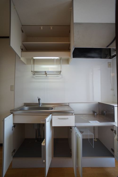 飯塚コーポ　Ｃ 105号-8