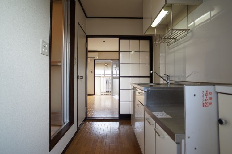 飯塚コーポ　Ｃ 105号-9