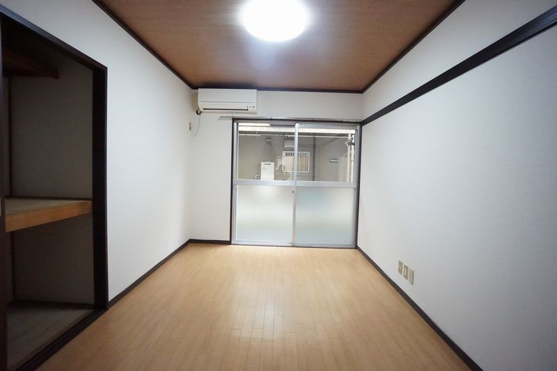 飯塚コーポ　Ｃ 107号-2