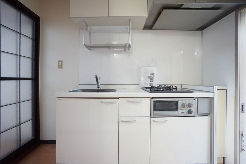 飯塚コーポ　Ｃ 107号-5