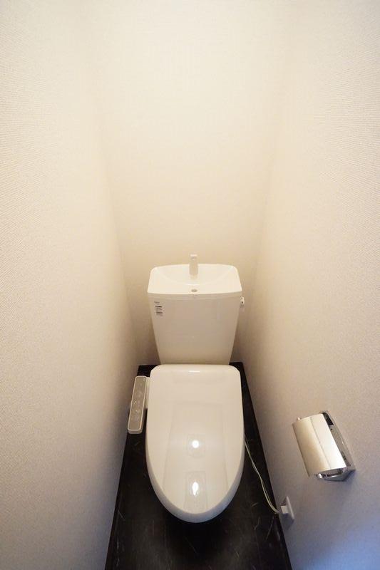 飯塚コーポ　Ｃ 107号-7