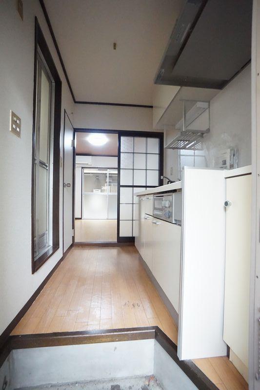 飯塚コーポ　Ｃ 107号-8