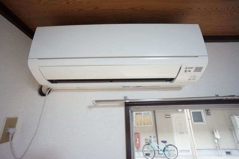 飯塚コーポ　Ｃ 107号-9