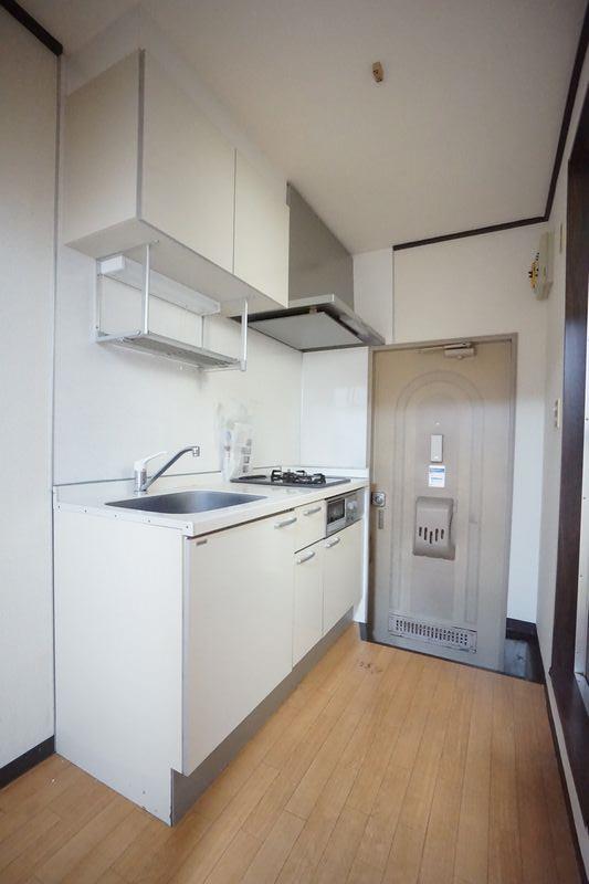 飯塚コーポ　Ｃ 107号-11