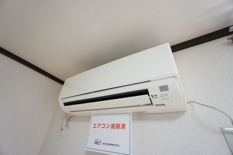 飯塚コーポ　Ｃ 206号-4