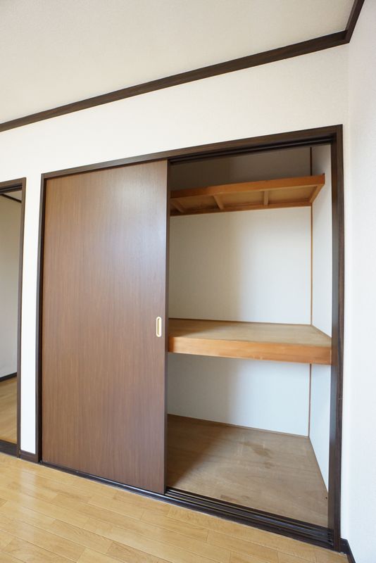 飯塚コーポ　Ｃ 206号-6