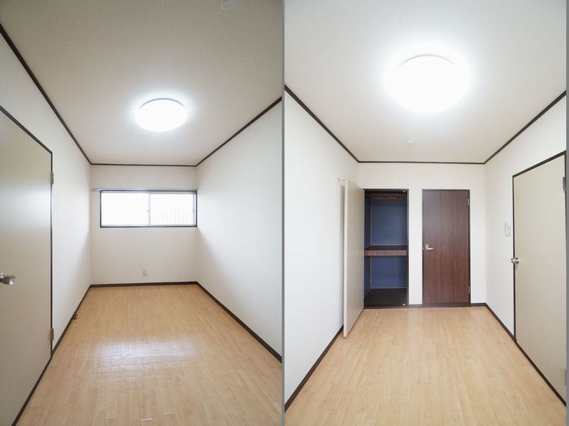 コーポ　大成 103号-9