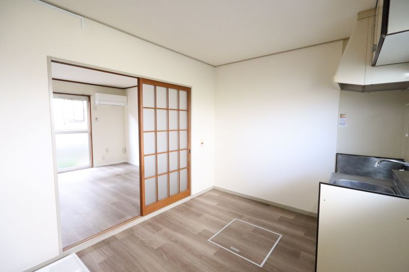 コーポ　エルム 101号-2