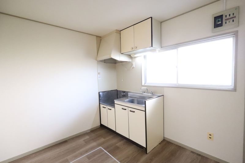 コーポ　エルム 101号-3