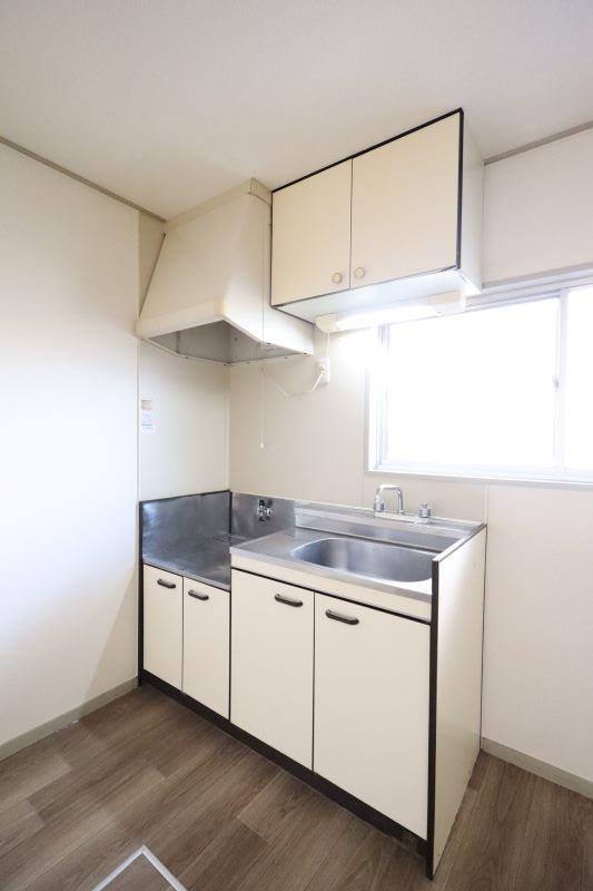 コーポ　エルム 101号-4