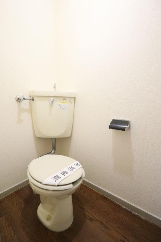 コーポ　エルム 101号-6