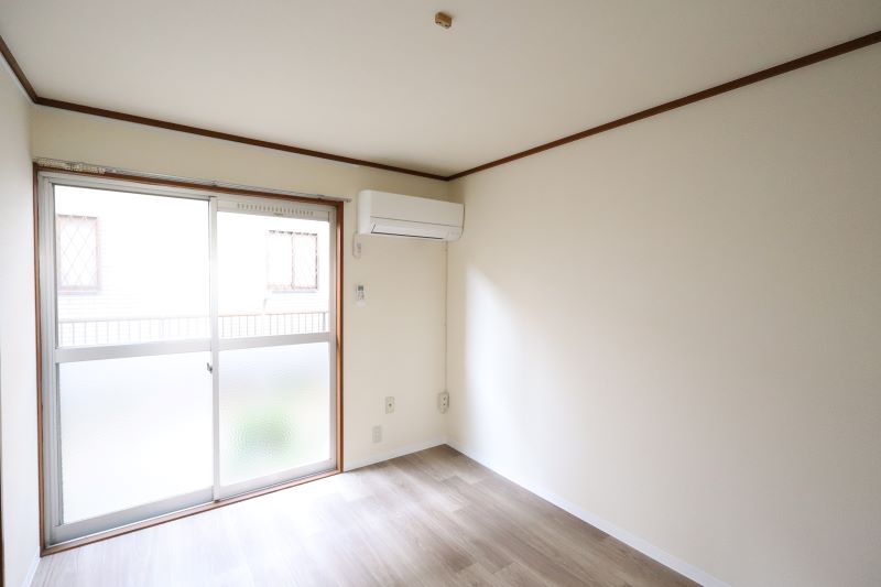 コーポ　エルム 101号-7