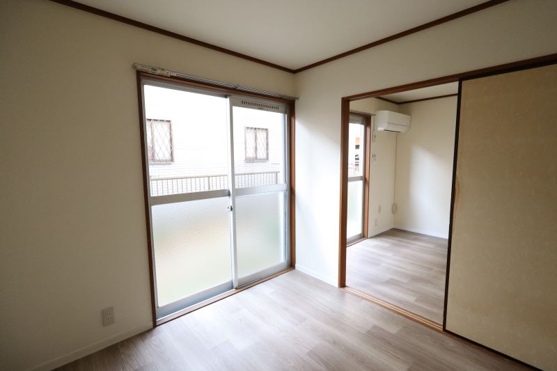 コーポ　エルム 101号-9