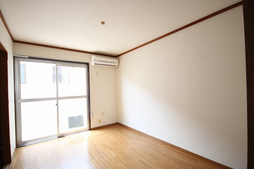 コーポ　エルム 201号-2