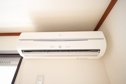 コーポ　エルム 201号-3