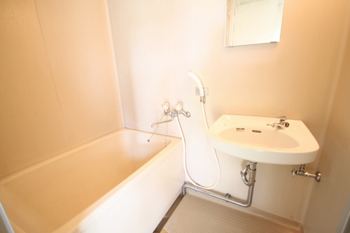 コーポ　エルム 201号-6