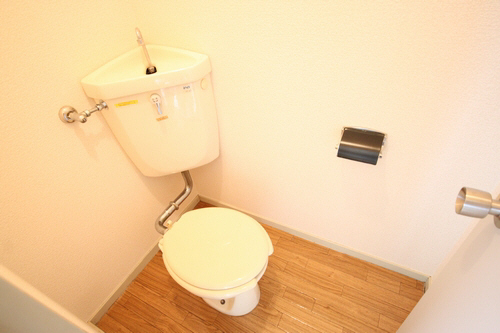 コーポ　エルム 201号-7