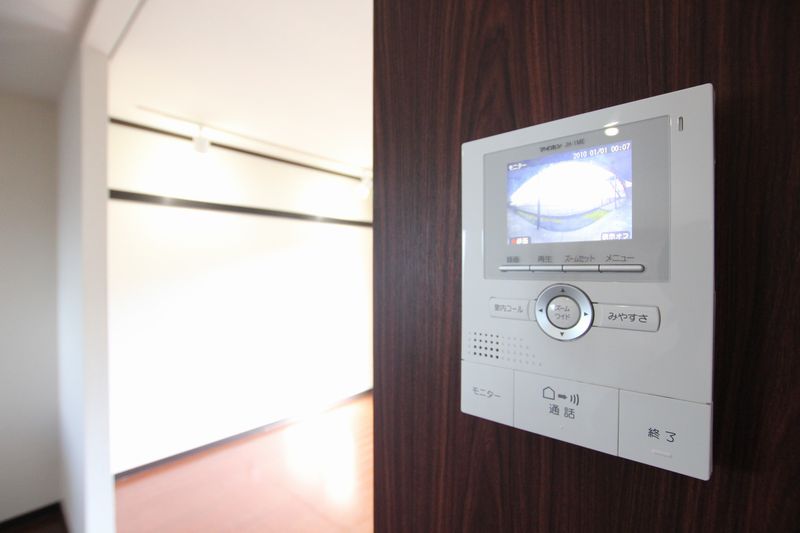 フォーブル　田幡 102号-6