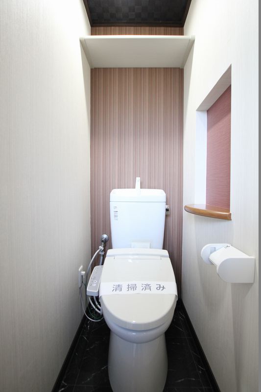 フォーブル　田幡 102号-10