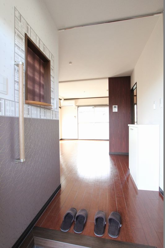 フォーブル　田幡 102号-11