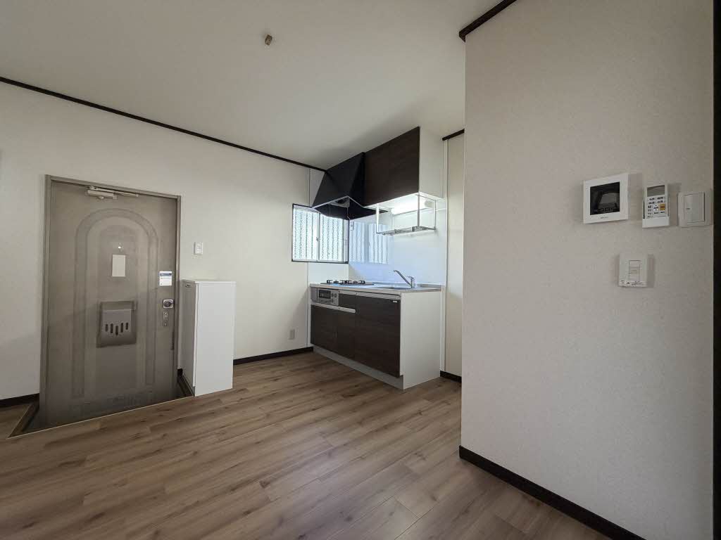 フォーブル　細田 103号-4