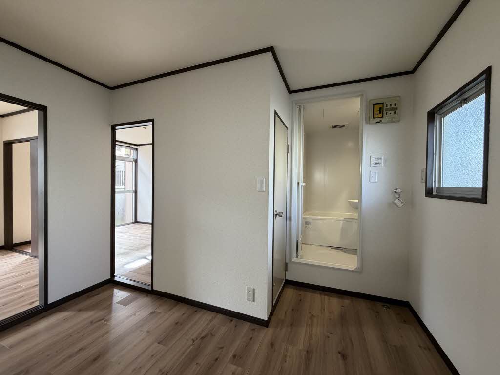 フォーブル　細田 103号-9