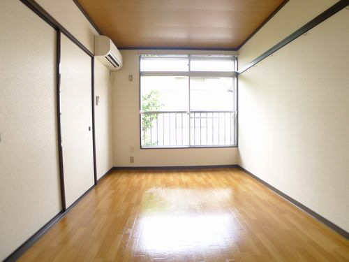 キャッスル　Ｂ 202号-2