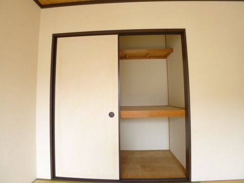 キャッスル　Ｂ 202号-5