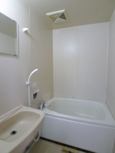 キャッスル　Ｂ 202号-6