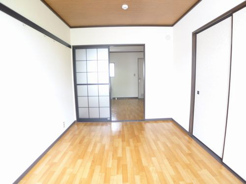 キャッスル　Ｂ 202号-9