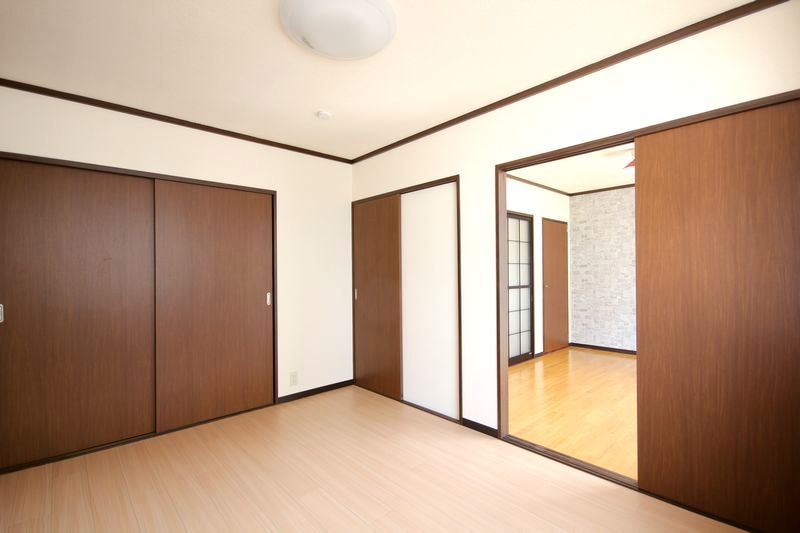 コーポ 東大宮 205号-3