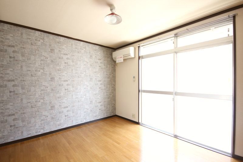 コーポ 東大宮 205号-7