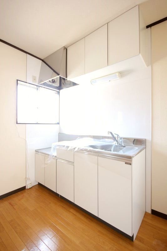 コーポ 東大宮 205号-9