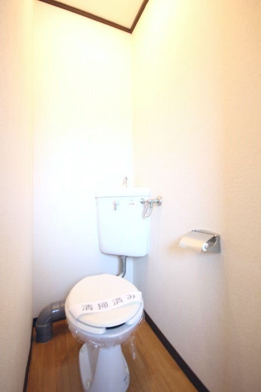 コーポ 東大宮 205号-11