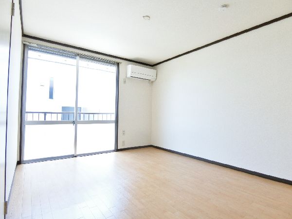 サン ハイツ 長島 201号-3