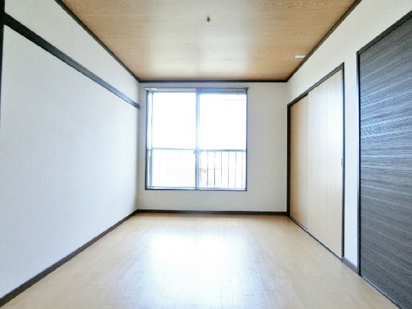 サン ハイツ 長島 201号-4