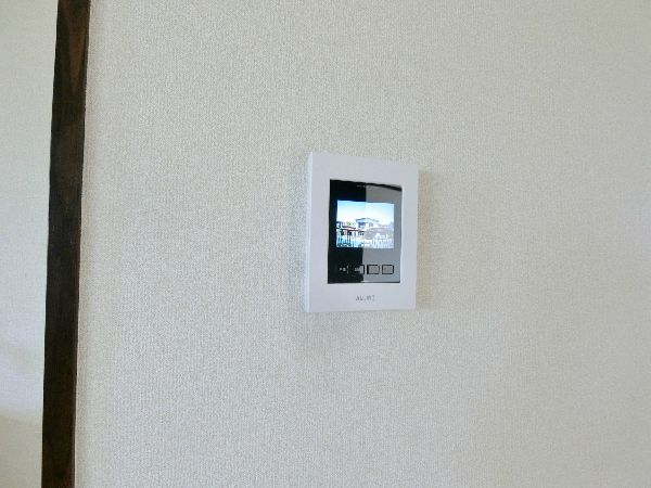サン ハイツ 長島 201号-9