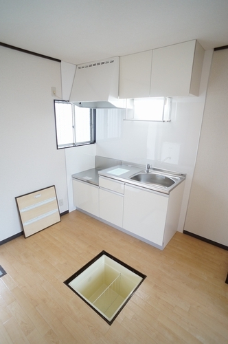 アーバン　富田　Ｃ 102号-3