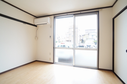 アーバン　富田　Ｃ 102号-4