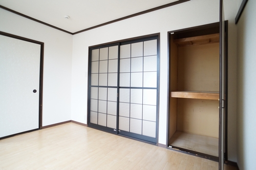 アーバン　富田　Ｃ 102号-5