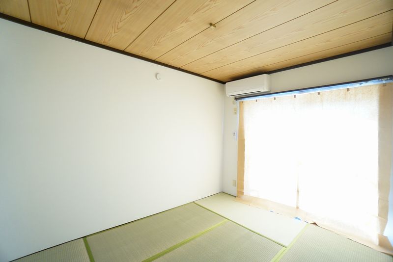 第一　堂坂　ハイツ 302号-5