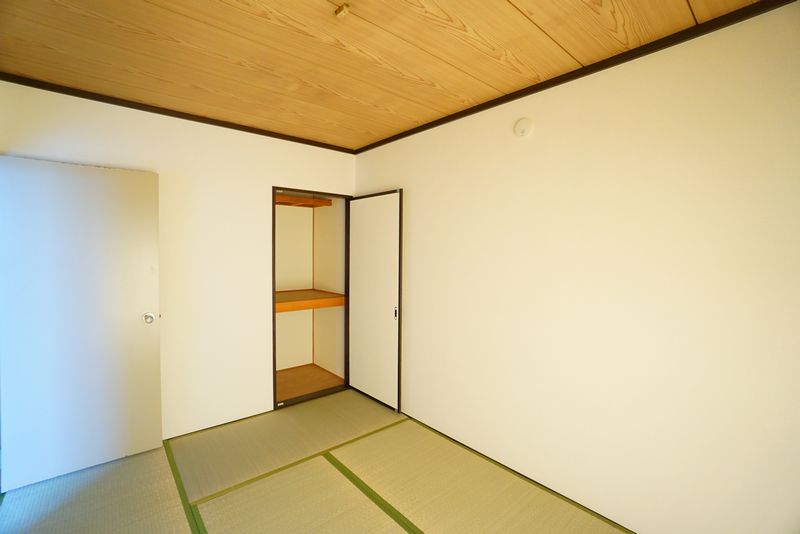 第一　堂坂　ハイツ 302号-6