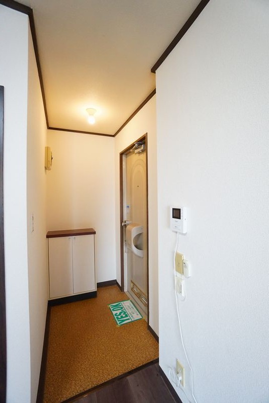 第一　堂坂　ハイツ 302号-11