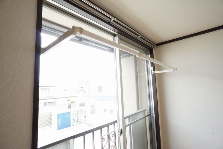 ファミール ハイツ 205号-9