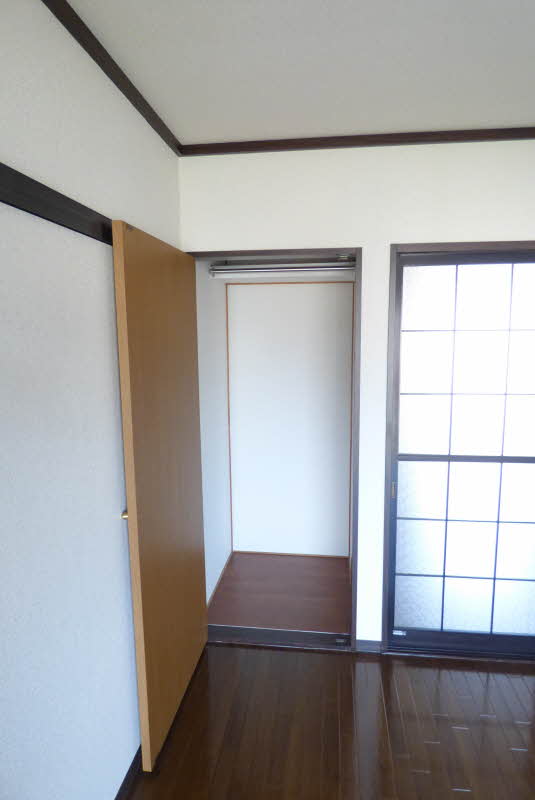 フォーブル　栄 202号-3