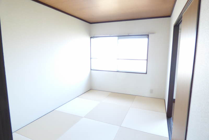 フォーブル　栄 202号-4