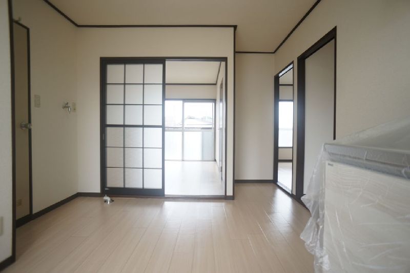 フォーブル　新座 203号-2