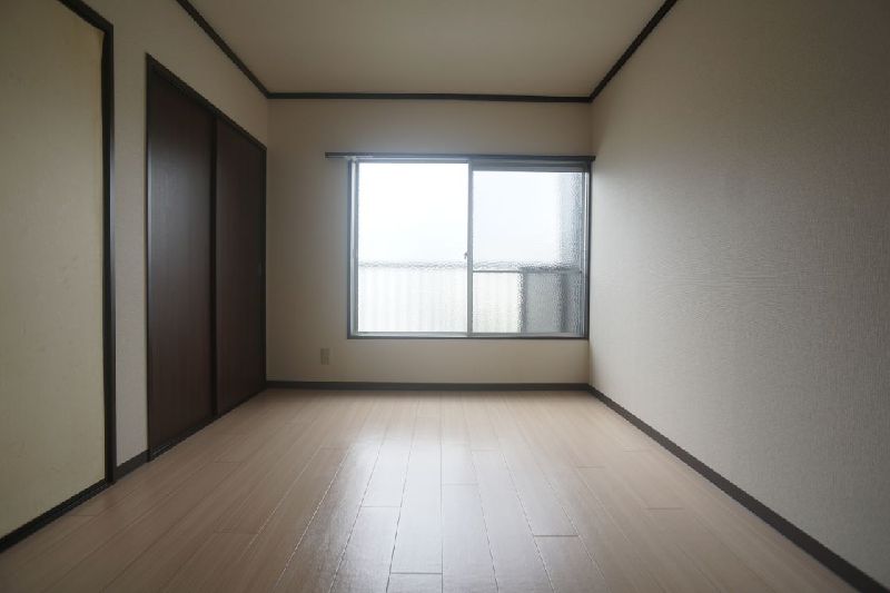 フォーブル　新座 203号-5